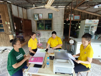 กลุ่มส่งเสริมสหกรณ์ 1 ... พารามิเตอร์รูปภาพ 1